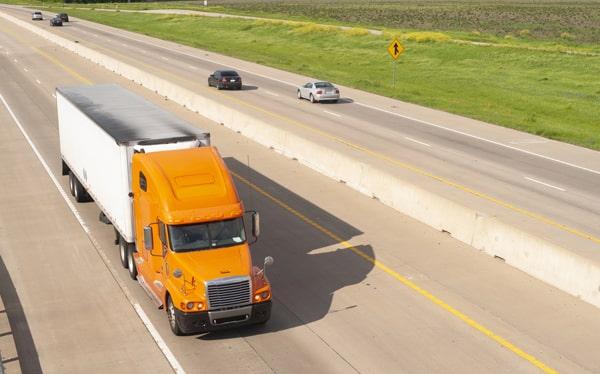 factors such as the truck's value, driving record, and cargo type can impact the cost of truck insurance premiums